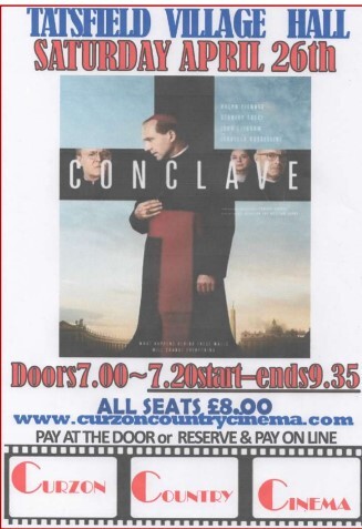 a - conclave