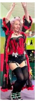 a - corset