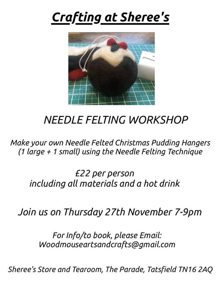 a - crafting - 27 Nov