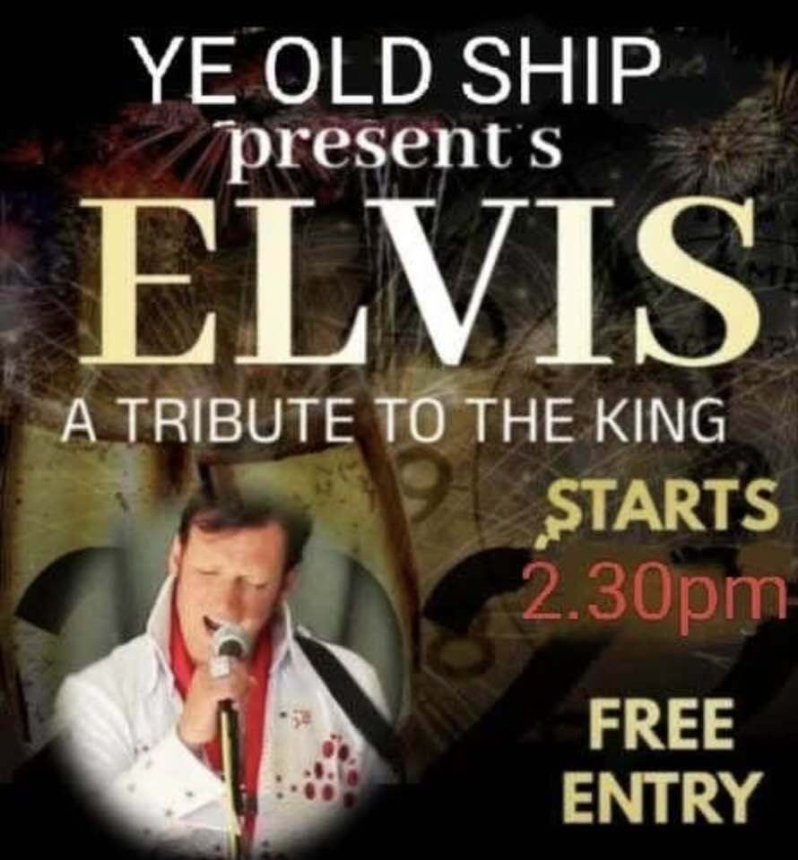 a - elvis - 6 sept