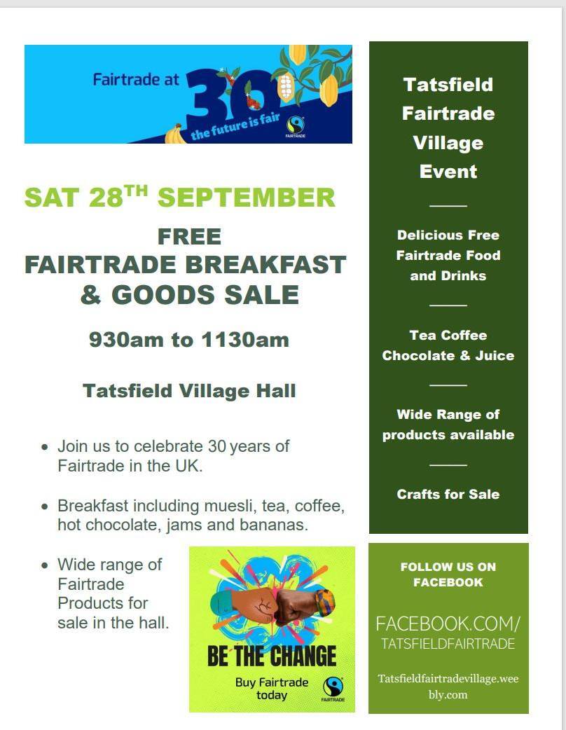 a - Fairtrade