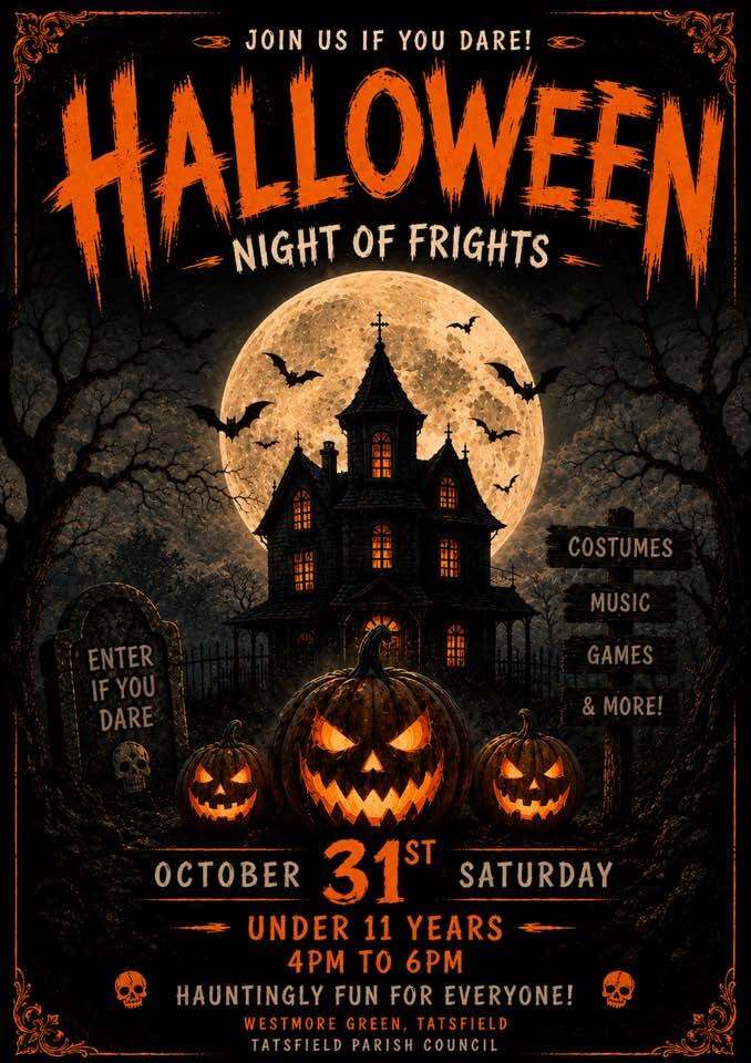 a - Halloween - Night of Frights