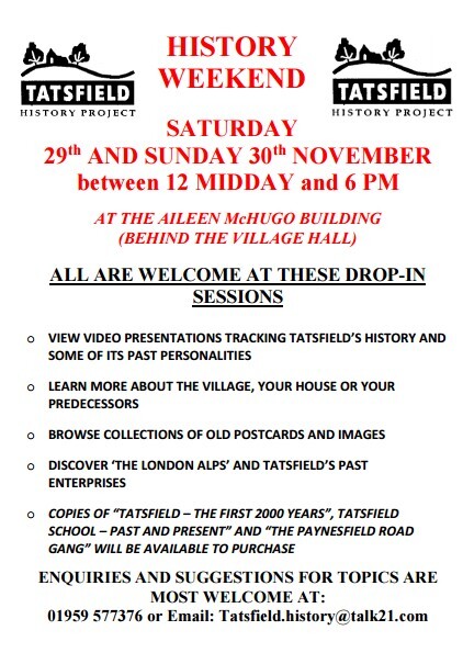 a - history - 30 Nov