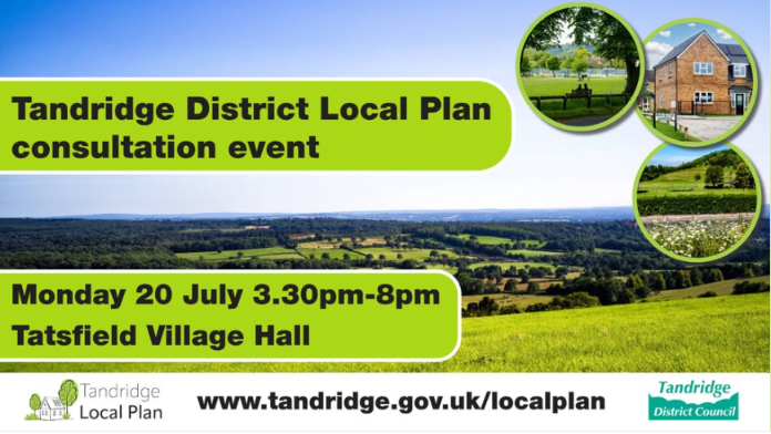 a - Local Plan
