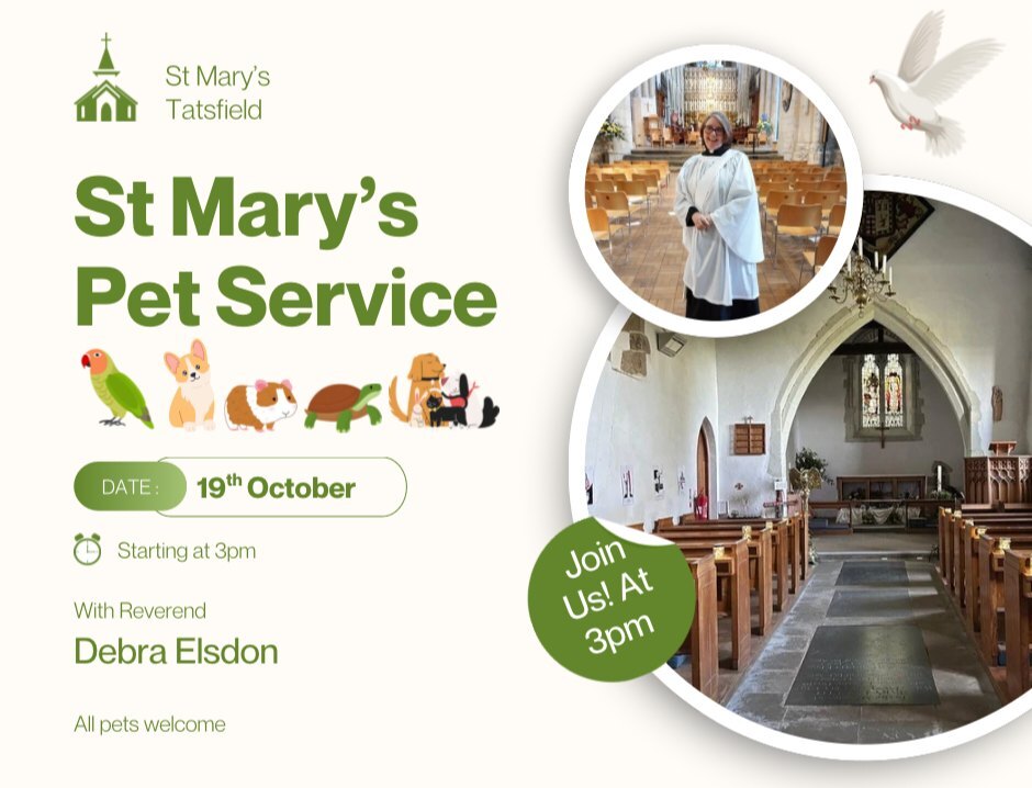 a - pet service - 19 oct