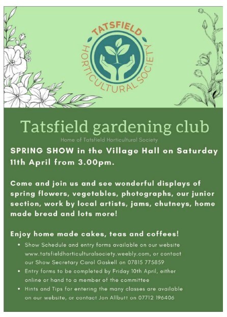 a - TGC _ Spring show - 11 Apr