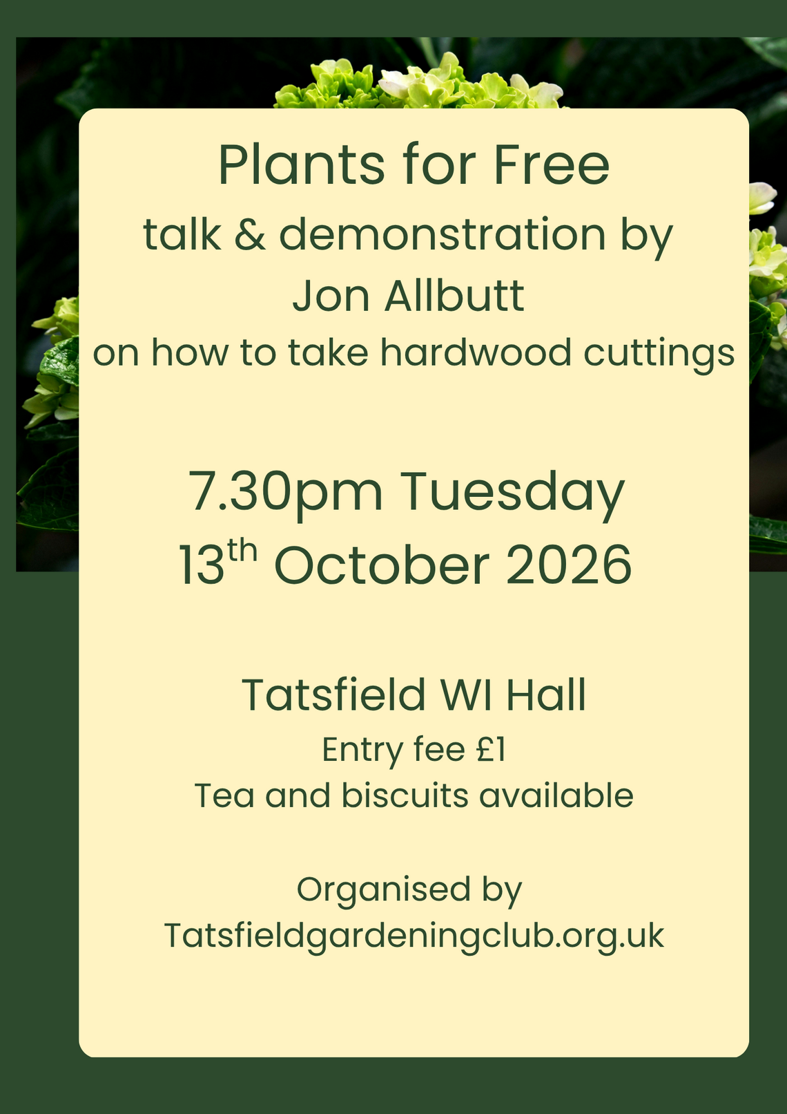 a - THS - 13 Oct