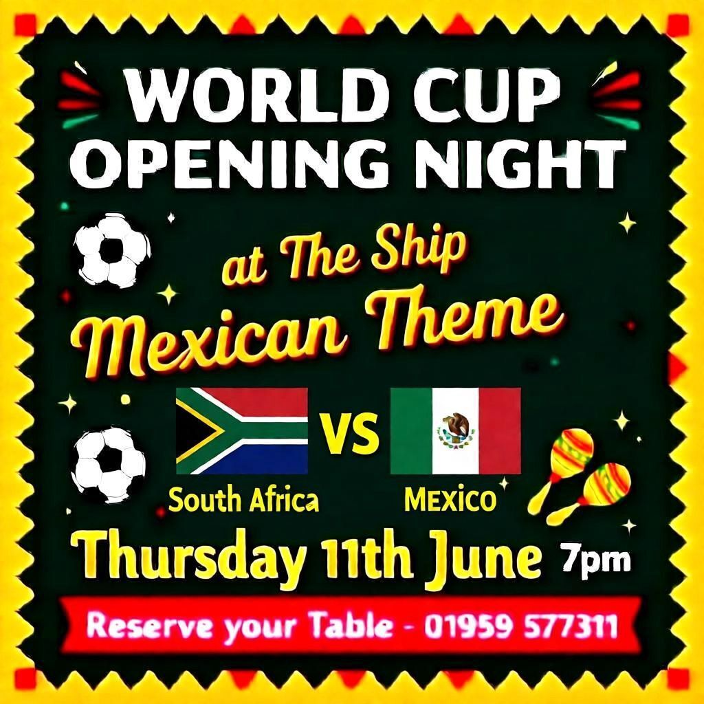 a - wc - 11 June