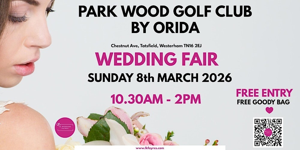 a - wedding fair