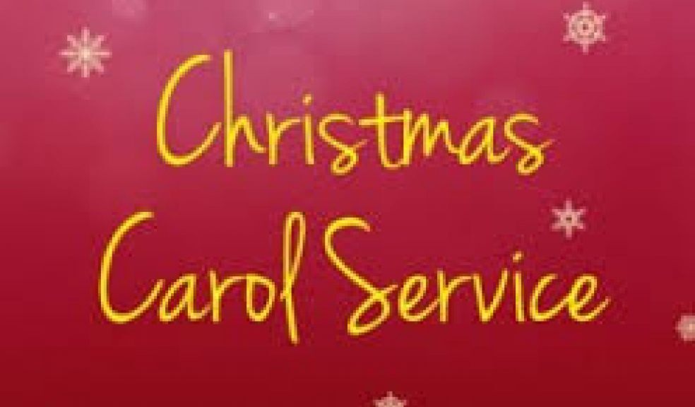Carol Service