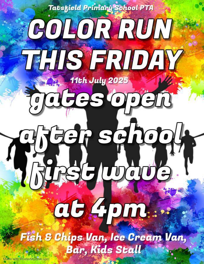 Colour Run