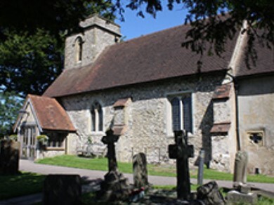 St Mary's Church