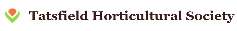 Tatsfield Horticultural Society logo