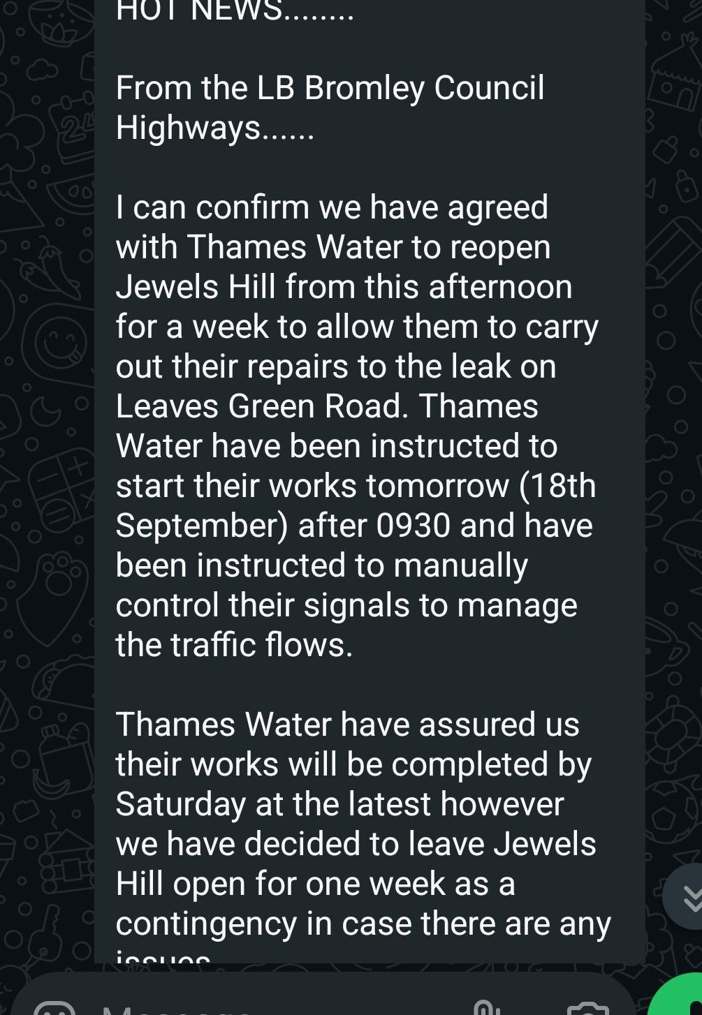 a - jewels hill