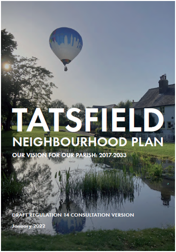 a - Tatsfield NP