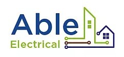 Able Electrical logo