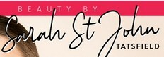Beauty at Sarah St John logo