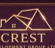 Crest logo