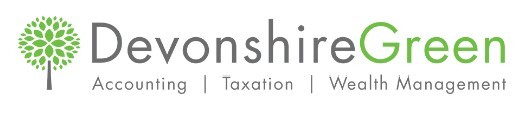 Devonshire Green logo