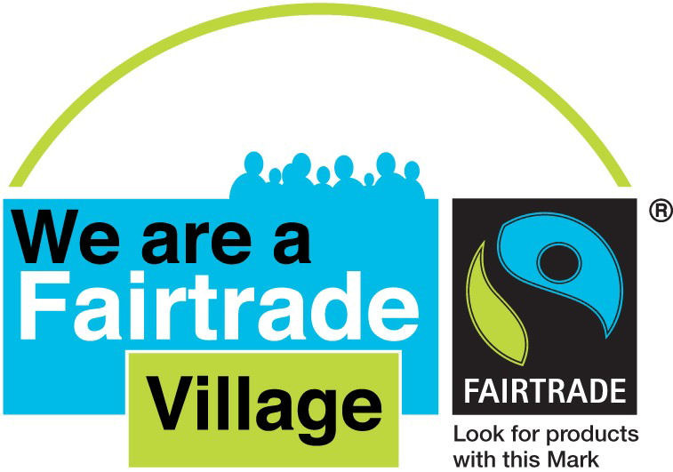 Fairtrade Logo