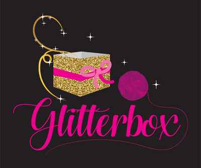Glitterbox logo
