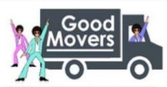 Good Movers logo