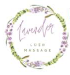 Lavender Lush Massage