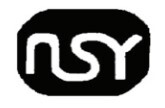 NSY Club logo