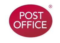 Post Office logo