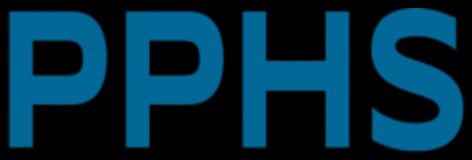 PPHS logo