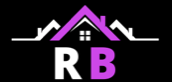 RB Roofing logo