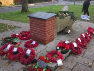 Remembrance Stone