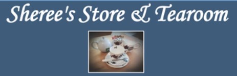 Sheree's Store logo