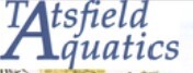 Tatsfield Aquatics Pond logo