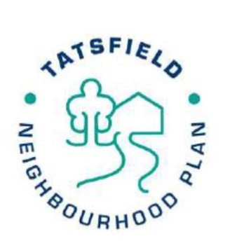 Tatsfield Neighbourhood Plan logo 2