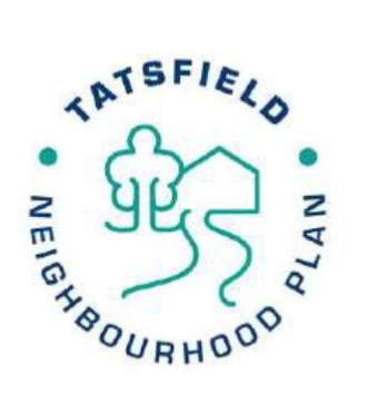 Tatsfield Neighbourhood Plan logo 2