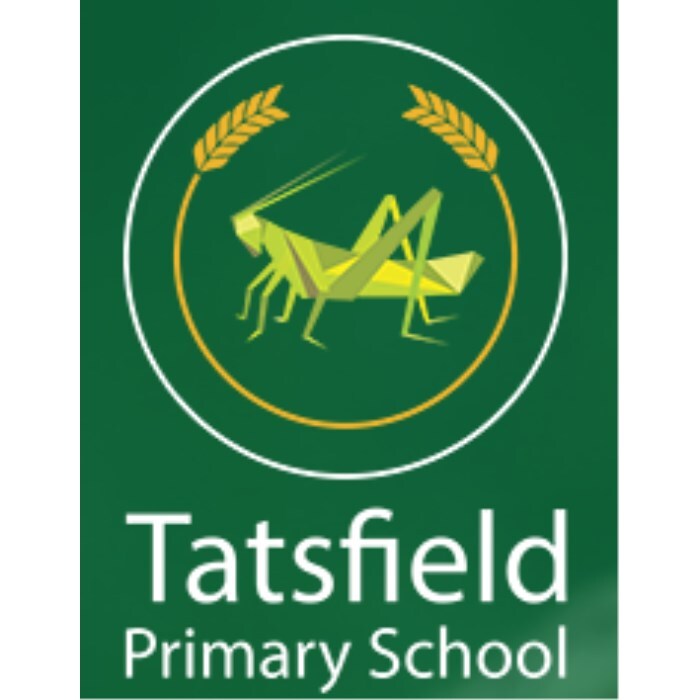 Tatsfield Primary School logo