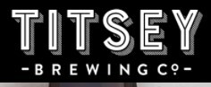 Titsey Brewing Co logo