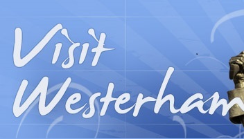 Westerham logo