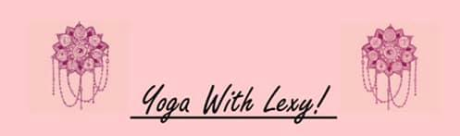 Yoga with Lexy